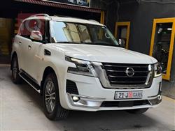 نيسان باترول